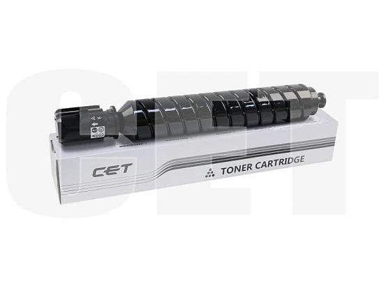 Тонер-картридж (CPP, TF8) C-EXV54 для CANON iRC3025/iRC3025i (CET) Black, 342г, 15.5K., CET141514