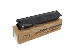 Тонер-картридж 6AJ00000238 для TOSHIBA E-Studio 2525AC/3025AC/3525AC/4525AC/5525AC/6525AC (CET) Yell