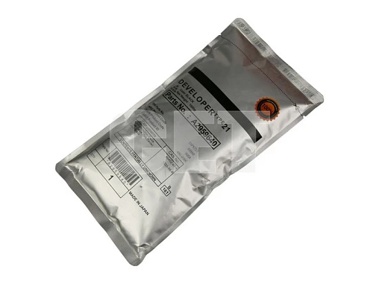 Девелопер для RICOH Aficio 550 (CET), 1000г/пак, CET8105N