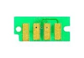 Чип для Xerox Phaser 6000/6010/WC6015, Yellow, 1K, регион 2, Grafit