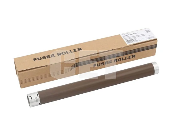 Тефлоновый вал для BROTHER DCP-1602/1623/1610/1612 (CET), CET181017