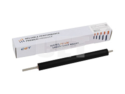 Резиновый вал (water foam) для HP Color LaserJet Enterprise M552/M553/M577 (CET), CET221015