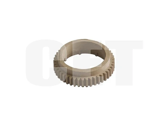 Шестерня привода тефлонового вала 45T для SHARP AL1000 (CET), CET8250