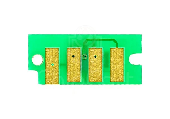 Чип для Xerox Phaser 6000/6010/WC6015, Yellow, 1K, регион 2, Grafit