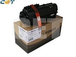 Тонер-картридж (PK9/PK11) TK-1160 для KYOCERA ECOSYS P2040dn/P2040dw (CET), 280г, 7200 стр., CET6740