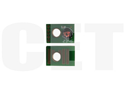 Чип картриджа 842384 для RICOH IM C300/C400F (CET) Magenta, 6000 стр., CET381268