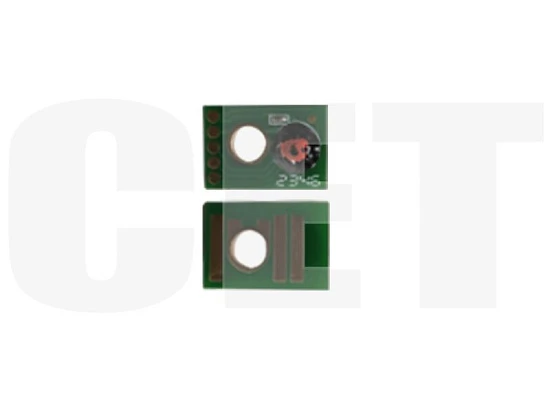 Чип картриджа 842384 для RICOH IM C300/C400F (CET) Magenta, 6000 стр., CET381268