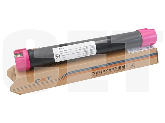 Тонер-картридж (CPT, CE08) 006R01703 для XEROX AltaLink C8030/C8035/C8045 (CET) Magenta, (SA/E.EU)