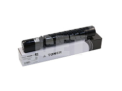 Тонер-картридж (CPP) C-EXV47 для CANON iR ADVANCE C250i (CET) Black, 290г, CET6548