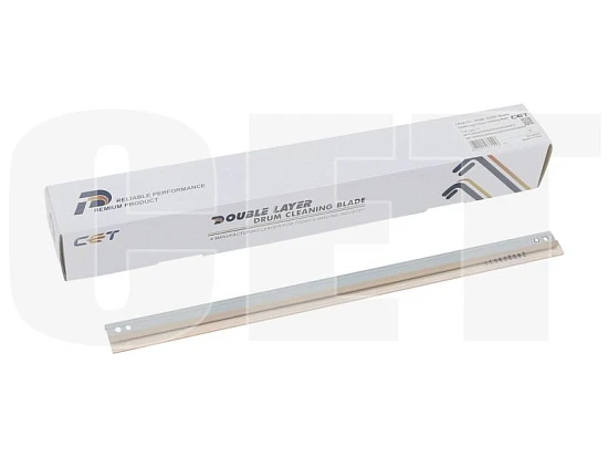 Ракель (двухслойный) D0BM2215-Blade для RICOH IM C3000/C3500/C4500, MP C3004/C4504 (CET), 300000 стр