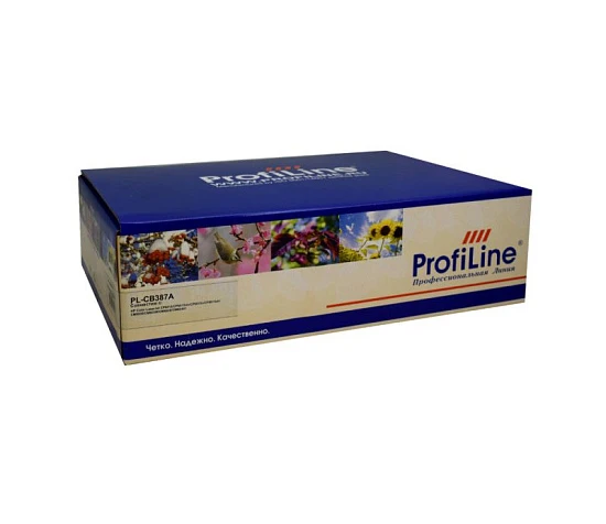 Драм-картридж HP CB387A (№824A) Magenta 35K (ProfiLine)