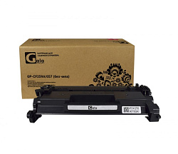 Картридж HP CF259A/057 (№59A) без чипа 3K (GalaPrint)