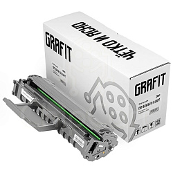 Картридж Samsung ML-1610D3/106R01159, 3K, Grafit