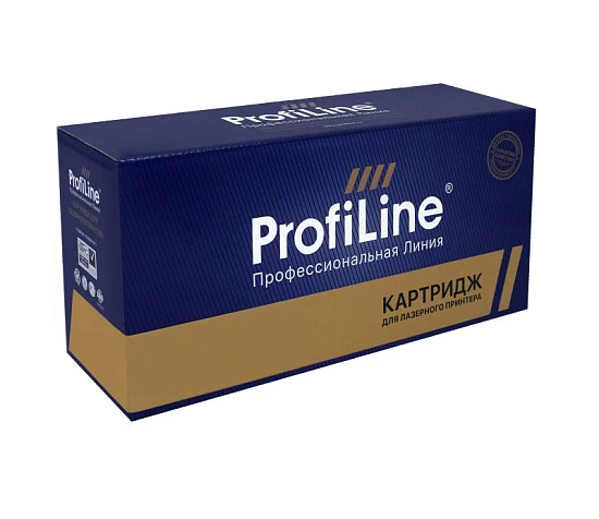 Картридж HP CF259A/057 (№59A) без чипа 3K (ProfiLine)