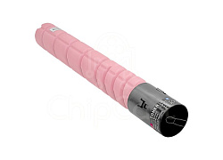 Тонер-картридж TC-KON-TN324M для Konica Minolta bizhub C258/С308/C368 Magenta 26K, Grafit