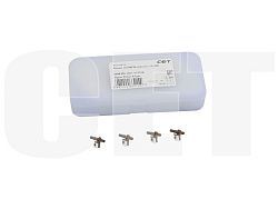 Сепаратор тефлонового вала JC61-03970A для SAMSUNG ML-2160/ML2160W/ML2165/ML2165W (CET), 4 шт/компл