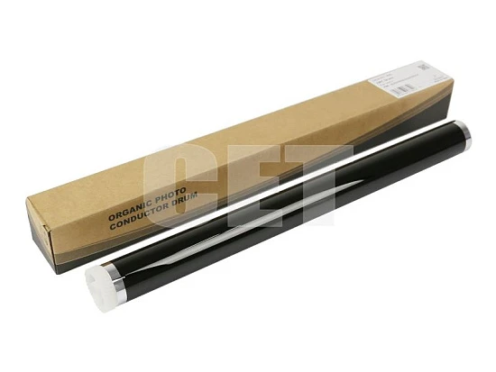 Барабан (Япония, 10мм втулка) для KYOCERA KM-1620/1650/2020/2050 (CET), 150000 стр., CET7851