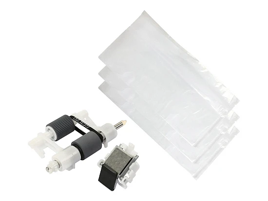 Ремонтный комплект ADF Q5997-67901 для HP Color LaserJet 4730 MFP (CET), CET3132