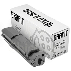 Картридж Kyocera TK-1170, 7.2K, Grafit