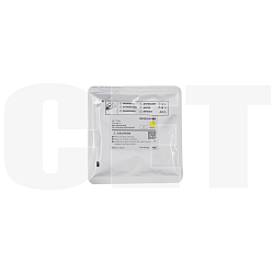 Девелопер для RICOH MPC307, IM C300/400 (CET) Yellow, 120г, 120000 стр., CET171044