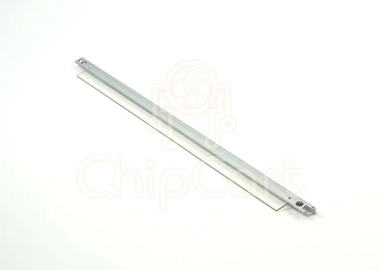 Дозирующее лезвие (doctor blade) для HP LJ 1010/1200/1320/P2015/P2035/M402, клейкая основа