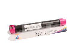 Тонер-картридж (CPT, CE08) 006R01515 для XEROX WorkCentre 7525 (CET) Magenta, 360г, CET8644M