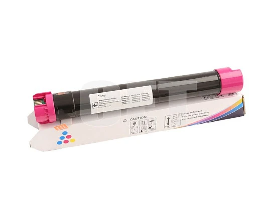 Тонер-картридж (CPT, CE08) 006R01515 для XEROX WorkCentre 7525 (CET) Magenta, 360г, CET8644M