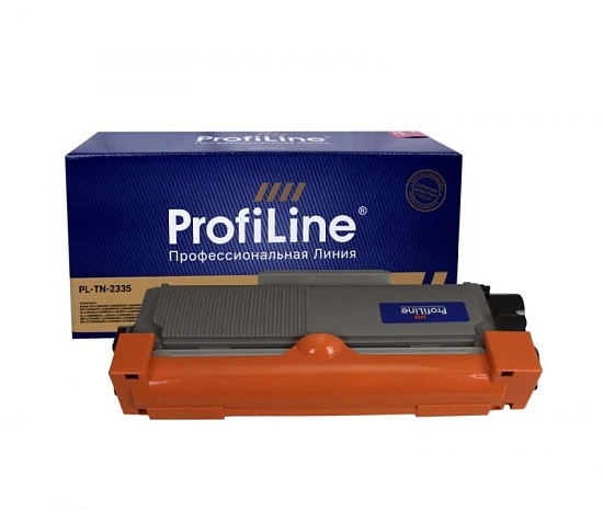 Картридж Brother TN-2335 1.2K (ProfiLine)