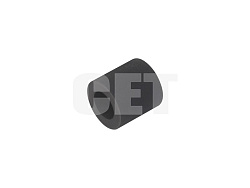Резинка ролика подхвата/подачи NROLR0212QSA1, NROLR0212QSAZ для SHARP MX-C250/C300W (CET), CET341083