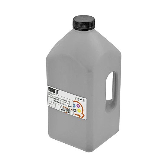 Тонер для Катюша P130/M130/M133/M240, Avision AP30/AM30, 500гр, Grafit