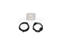 Бушинг тефлонового вала JC61-00948A, JC61-00947A для SAMSUNG SCX-4100 (CET), 2 шт/компл, CET5597