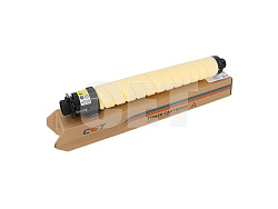 Тонер-картридж (CPP, CPT) 842507 для RICOH IM C3010/3510/4510/5510/6010 (CET) Yellow, (WW), 440г
