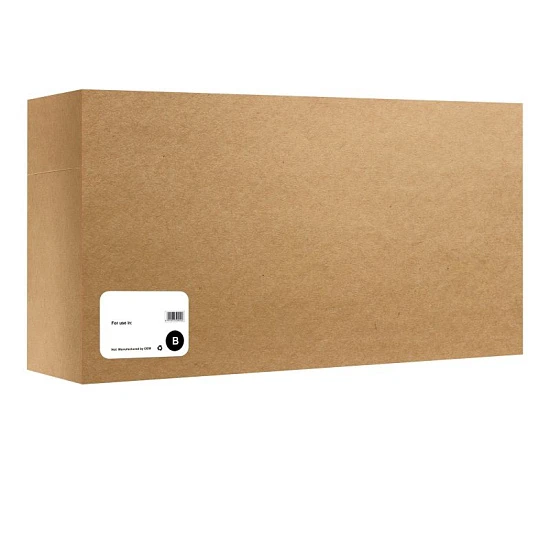 Картридж HP CB383A, Magenta 21K (Compatible)