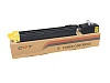 Тонер-картридж (PK207) TK-8115Y для KYOCERA ECOSYS M8124cidn (CET) Yellow, 105г, CET141249