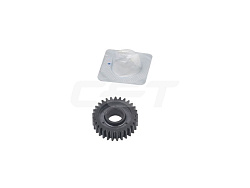 Шестерня фьюзера 29T для KYOCERA ECOSYS P2035d (CET), CET7493, CET7493R