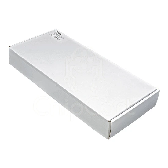 Ролик заряда (PCR) HP LJ 9000/M806/M830/M712, мягкий (упак. 20шт) Grafit