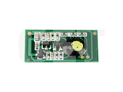 Чип картриджа для RICOH Aficio MPC2030/2050/2550/2530 (CET) Yellow, (WW), 5500 стр., CET8285