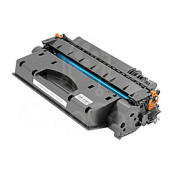 Картридж универсальный HP CE505X/CF280X/Canon 719H, 6.5K, Grafit