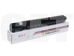 Тонер-картридж (CPP, TF8) C-EXV49 для CANON iR ADVANCE C3325i/3330i/3320 (CET) Yellow, 463г, 19000