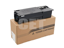Тонер-картридж для SHARP MX-B350/B355/B450/B455 (CET), 580г, 30К., CET131058
