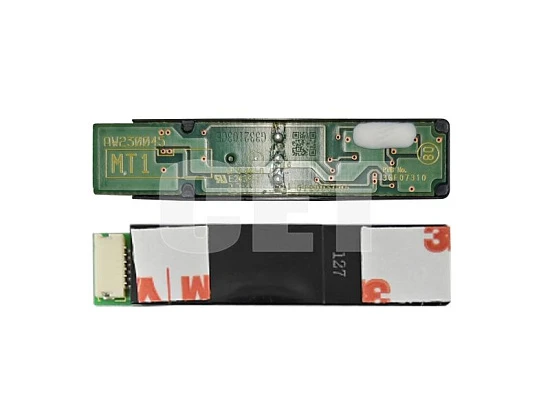 Чип блока проявки D1863054 для RICOH MPC3003/C3503/C4503/C5503/C6003 (CET) Black, 600000 стр.,