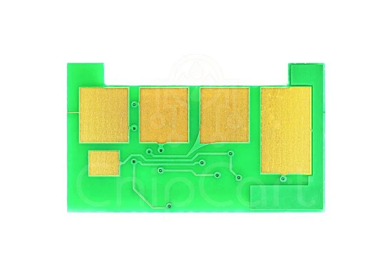 Чип для Samsung MLT-D205S, 2K, Grafit