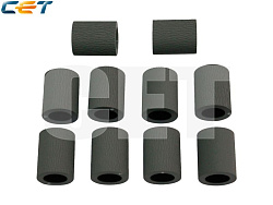 Резинка ролика подхвата DZLA000203 для PANASONIC DP1510/DP1810/DP2010 (CET), CET8927