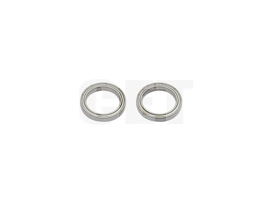 Подшипник тефлонового вала 6601-001725 для SAMSUNG ML-3700/3710/3750 (CET), 2 шт/компл, CET331008