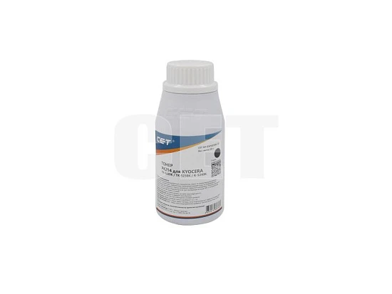 Тонер PK294 для KYOCERA ECOSYS P5021cdw (Japan) Black, 50г/бут, (унив.), OSP0294K-50
