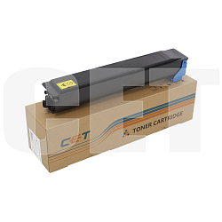 Тонер-картридж (PK231) TK-5195C для KYOCERA TASKalfa 306ci/307ci/308ci (CET) Cyan, 140г, 7000 стр.