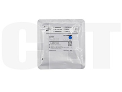 Девелопер IU-217C-Developer для KONICA MINOLTA Bizhub C227i/C257i/C287i (CET) Cyan, 180г, 90000 стр.