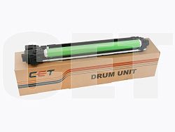 Драм-юнит C-EXV58 для CANON iR ADVANCE DX C5840i/C5850i (CET) CMYK, CET471078