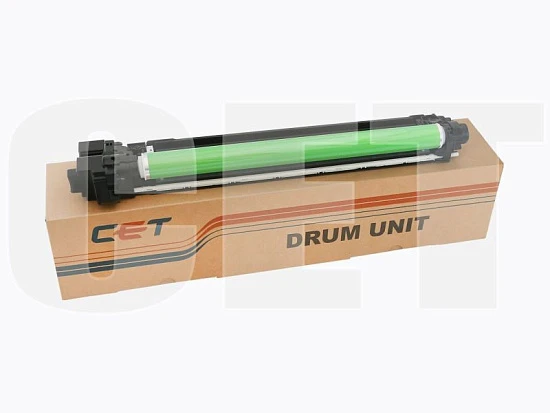 Драм-юнит C-EXV58 для CANON iR ADVANCE DX C5840i/C5850i (CET) CMYK, CET471078
