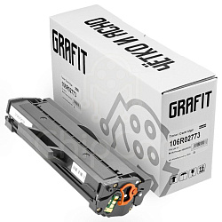 Картридж Xerox 106R02773, 1.5K, Grafit